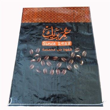 Пройпропиленова торба 25 кг